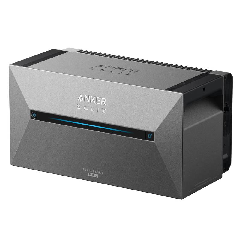 Anker Solix Solarbank 2 E1600 Pro von Anker SOLIX