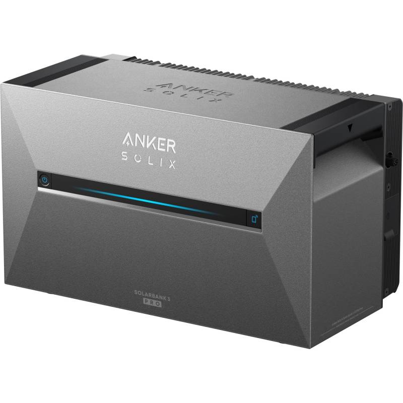 Anker Solix Solarbank 3 E2700 Pro von Anker SOLIX