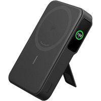 Anker Magnetic Wireless Powerbank 10000 mAh Black von Anker