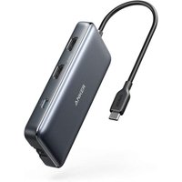 Anker PowerExpand 8-in-1 USB-C Adapter von Anker