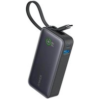 Anker Powerbank 545 Nano Schwarz 10000mAh von Anker