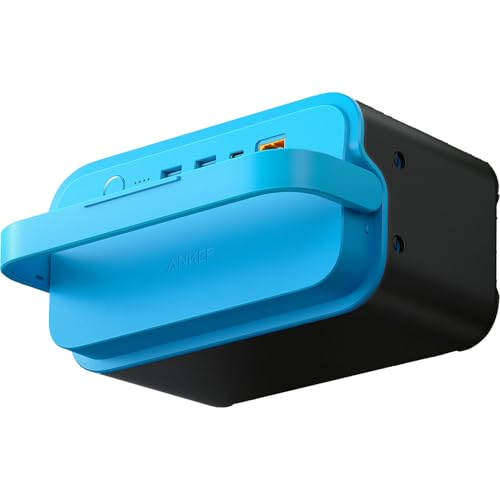 ANKER SOLIX Powered Cooler Battery von Anker