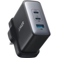 Anker 736 Charger (Nano II), 100W USB C Ladegerät von Anker