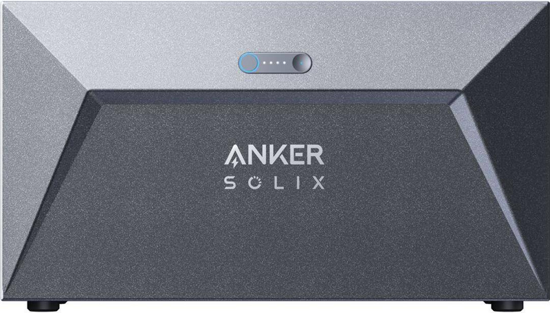 Anker Innovations A17 C03 A1 Montage Kit Grau Edelstahl (A17 C03 A1) Pc Netzteil B-Ware von Anker