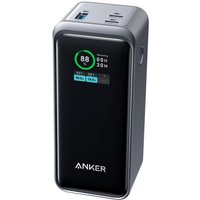 Anker Prime Powerbank, 20.000mAh externer Akku mit 200W Leistung Anker Prime Powerbank, 20.000mAh externer Akku mit 200W Leistung von Anker