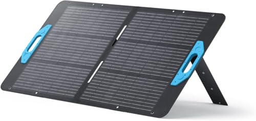 Anker SOLIX 100W Faltbares Solarpanel (PS100) von Anker