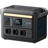 Solix Powerstation C800X, 768Wh - Anker von Anker