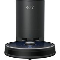 Eufy eufy RoboVac L35 Hybrid Plus eu schwarz Wischroboter von Anker