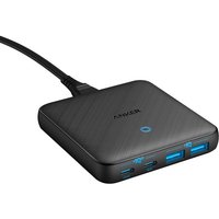PowerPort Atom iii 63W Slim 1x C(45W) 1xC(18W) 2xA(20W) eug - Anker von Anker