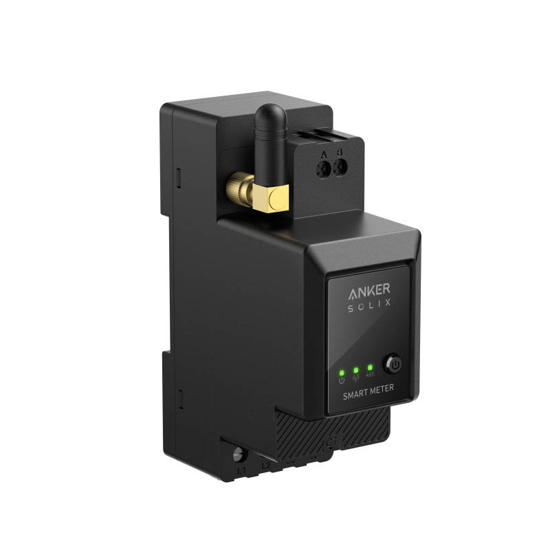 Smart Meter Anker SOLIX von Anker