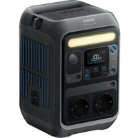 Solix C300X Powerstation - Anker von Anker