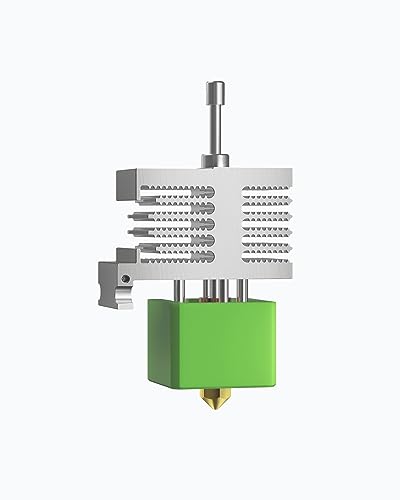 M5 All-Metal Hotend Set von AnkerMake