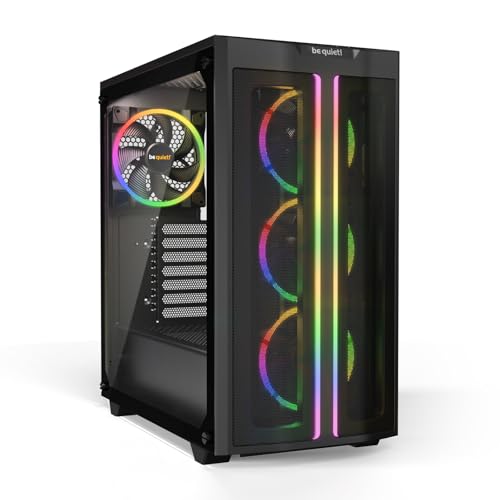 Ankermann WILDRABBIT Gaming PC | Intel Core i7-14700K | Nvidia GeForce RTX 5070 12GB | 32GB DDR5 RAM | 2TB NVMe SSD | Windows 11 | WLAN & Bluetooth von Ankermann-PC
