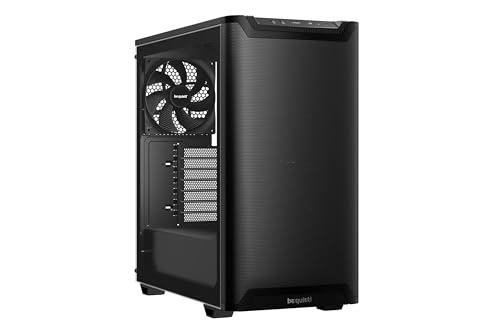 Ankermann WILDRABBIT Gaming PC | Intel Core i7-14700K | Radeon RX 9070 XT 16GB | 32GB DDR5 RAM | 2TB NVMe SSD | Windows 11 | WLAN & Bluetooth von Ankermann-PC