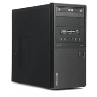 Ankermann Business V2 Work Desktop PC, AMD Ryzen 5 5600G, 16GB RAM, 1TB M.2 SSD von Ankermann