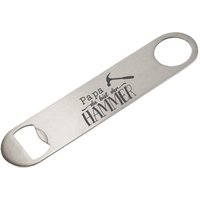 Flaschenöffner Mit Gravur | Personalisierter Kapselheber Origineller Bieröffner Als Geschenkideen von AnkeskreativeSuite