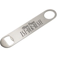 Flaschenöffner Mit Gravur | Personalisierter Kapselheber Origineller Bieröffner Als Geschenkideen von AnkeskreativeSuite