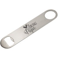Flaschenöffner Mit Gravur | Personalisierter Kapselheber Origineller Bieröffner Als Geschenkideen Flaschenöffner Mit Gravur | Personalisierter Kapselheber Origineller Bieröffner Als Geschenkideen von AnkeskreativeSuite