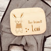 Kinderschneidebrett Mit Gravur | Personalisiertes Schneidebrett Für Kinder Geschenk Zum Kindergeburtstag Kinderbrettchen Namen von AnkeskreativeSuite