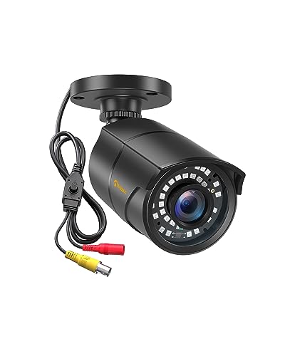 Anlapus 1080P HD Außen Überwachungskamera TVI/CVI/AHD/CVBS 4-in-1 Metall Video Kamera, 36M IR Nachtsicht Anlapus 1080P HD Außen Überwachungskamera TVI/CVI/AHD/CVBS 4-in-1 Metall Video Kamera, 36M IR Nachtsicht von Anlapus