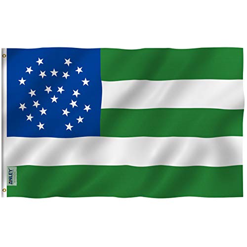 Anley Fly Breeze 3x5 Fuß NYPD New York Police Department Flagge - lebendige Farbe und UV-beständig - Leinwand Kopfzeile und doppelt genäht - Ehrende Polizeiflaggen mit Messingösen 3 x 5 Ft von Anley