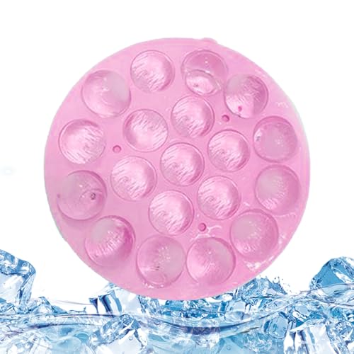 Anloximt Eiskugel-Form - Silikon Kühlsteine Werkzeug,Vielseitige Weiche Eiswürfelform Für Haushalt Küche Buffet Reisen Outdoor Pool Picknick Camping Cocktail Whiskey Anlässe Anloximt Eiskugel-Form - Silikon Kühlsteine Werkzeug,Vielseitige Weiche Eiswürfelform Für Haushalt Küche Buffet Reisen Outdoor Pool Picknick Camping Cocktail Whiskey Anlässe von Anloximt