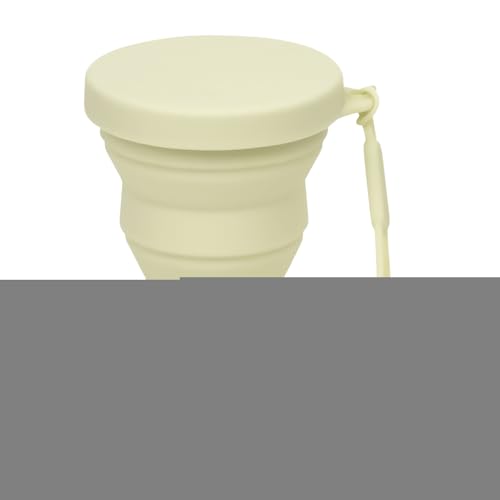 Anloximt Faltbecher,200ml Faltbarer Silicone Reise Trinkbecher | Leichtes Getränkebehältnis Für Unterwegs Haus Fitnessstudio Radfahren Camping Picknick Kaffee Wandern Tee Anloximt Faltbecher,200ml Faltbarer Silicone Reise Trinkbecher | Leichtes Getränkebehältnis Für Unterwegs Haus Fitnessstudio Radfahren Camping Picknick Kaffee Wandern Tee von Anloximt
