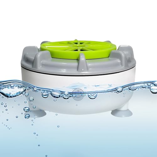 Anloximt Fruchtwaschgerät | Automatischer Reiniger | Tragbarer USB Washer Für Küche Essenszubereitung Und Theke Anloximt Fruchtwaschgerät | Automatischer Reiniger | Tragbarer USB Washer Für Küche Essenszubereitung Und Theke von Anloximt