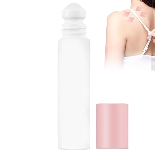 Anloximt Hautkleber für Kleidungsstücke | Roll On Hautkleber | Fester Wasserdichter Flüssiger Klebestreifen 20g Für Tänzer Kleidung Stoff Bekleidung Anloximt Hautkleber für Kleidungsstücke | Roll On Hautkleber | Fester Wasserdichter Flüssiger Klebestreifen 20g Für Tänzer Kleidung Stoff Bekleidung von Anloximt