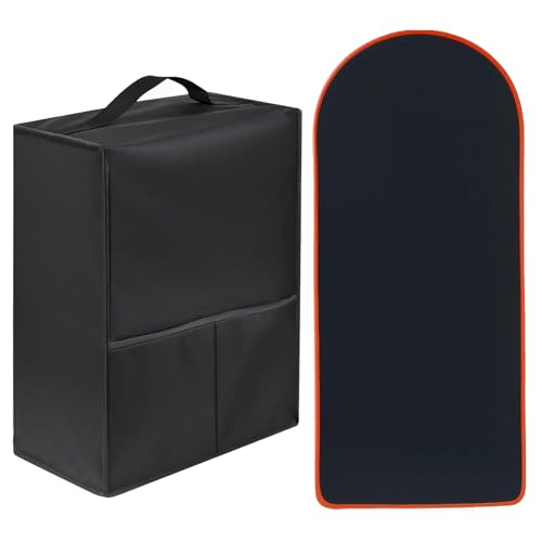 Anloximt Kühlgetränke Maschinen Abdeckhaube,Staubdichte Nylon Abdeckung - Faltbar Waschbar Zubehör Für Küchengeräte Erwachsene Anloximt Kühlgetränke Maschinen Abdeckhaube,Staubdichte Nylon Abdeckung - Faltbar Waschbar Zubehör Für Küchengeräte Erwachsene von Anloximt