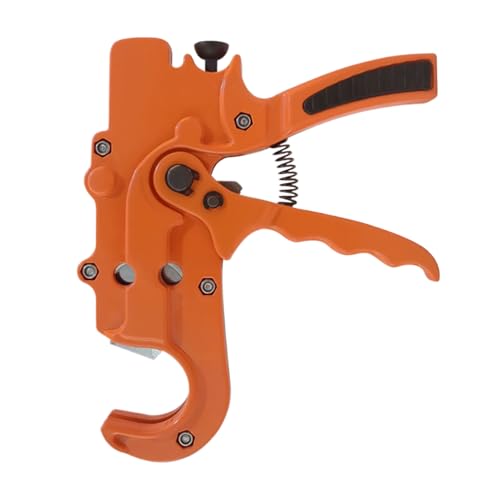 Anloximt PVC | 6-36mm Robuste & Zangen-Set - Ergonomische Rohrschere Für PPR/Rohre Und Sanitär-Heimwerkerbedarf Anloximt PVC | 6-36mm Robuste & Zangen-Set - Ergonomische Rohrschere Für PPR/Rohre Und Sanitär-Heimwerkerbedarf von Anloximt