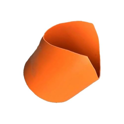 Anloximt Pipe Cutting Template - Schneidlehre,Präzisions Konturschablone Für Bogenkanten An Metall Und PVC Rohren Bei Schweißarbeiten Und Sanitärinstallation Anloximt Pipe Cutting Template - Schneidlehre,Präzisions Konturschablone Für Bogenkanten An Metall Und PVC Rohren Bei Schweißarbeiten Und Sanitärinstallation von Anloximt
