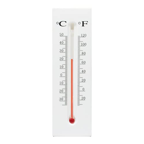 Anloximt Schlüsselversteck Außen Verstecktes Wandthermometer Wandmontiertes Geheimfach Secret Hiding Storage Container Box für Bargeld Schlüssel Home Indoor Outdoor Anloximt Schlüsselversteck Außen Verstecktes Wandthermometer Wandmontiertes Geheimfach Secret Hiding Storage Container Box für Bargeld Schlüssel Home Indoor Outdoor von Anloximt
