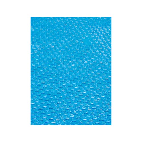 Anloximt Solar-Pool-Abdeckung Whirlpool Thermodecke Solarabdeckung für Erdschwimmbecken Solarheizungsabdeckung Solarabdeckung Schwimmende Spa-Abdeckung für Sonnenenergie Anloximt Solar-Pool-Abdeckung Whirlpool Thermodecke Solarabdeckung für Erdschwimmbecken Solarheizungsabdeckung Solarabdeckung Schwimmende Spa-Abdeckung für Sonnenenergie von Anloximt