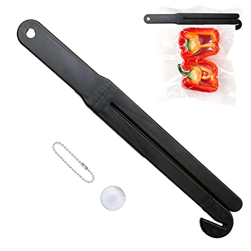 Anloximt Taschenquetschwerkzeug | Suspensible Pouch Squeezer Tool,Beutelschneider mit Edelstahl-Klingenpresse für gewerbliche Küchen, Restaurants von Anloximt