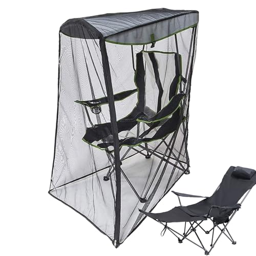 Anloximt | Wasserdichtes Dach | Schützend Kompakt Wasserdichter Sonnenschutz Für Reisen Garten Terrasse Camping Angeln von Anloximt