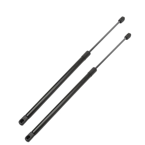 Anlseiod 1 Paar Heckklappendämpfer für BMW 3er Touring E91 316 318 320 325 330 335 All Motoren Kombi 2004-2012 Gasfeder Dämpfer Heckklappe # 51247127875 7127875 von Anlseiod