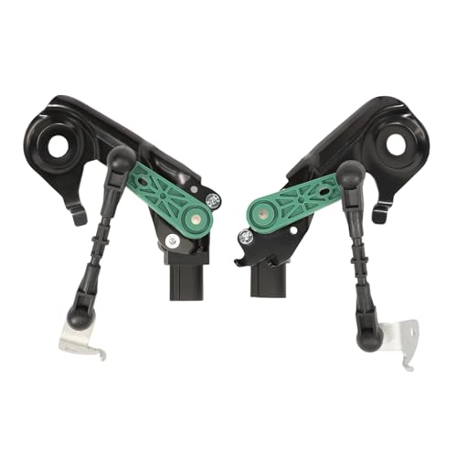 Anlseiod Niveausensor Luftfederung für A6 4G C7 A7 4G A8 4H A8 D4 Niveausensor Luftfederung Hinten mit Gestänge links und rechts 4H0941309C 4H0907503 Anlseiod Niveausensor Luftfederung für A6 4G C7 A7 4G A8 4H A8 D4 Niveausensor Luftfederung Hinten mit Gestänge links und rechts 4H0941309C 4H0907503 von Anlseiod