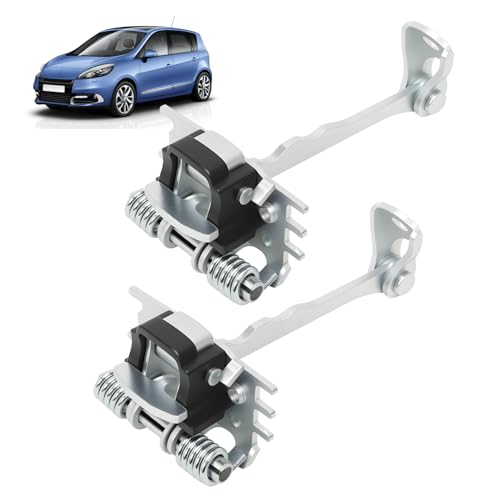 Anlseiod 1 Paar Türspanner für Scenic 3 und Grand Scenic 3 2009-2016, vorne links + vorne rechts Türzug 804310008R 804308139R Anlseiod 1 Paar Türspanner für Scenic 3 und Grand Scenic 3 2009-2016, vorne links + vorne rechts Türzug 804310008R 804308139R von Anlseiod