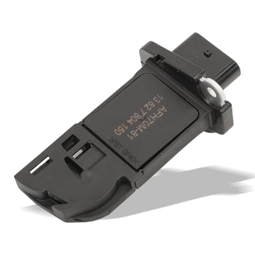 Anlseiod Luftmassenmesser fur F30 F31 F32 F33 F36 F80 F82 F83 F10 F18 F07 2009-2021 7804150 Luftmassenmesser F01 F02 F03 F04 X3 F25 X4 F26 X5 E70 F15 F85 X6 E71 E72 2008-2019 13627804150 von Anlseiod