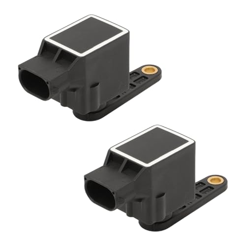 Anlseiod Niveausensor Xenonlicht für A-Klasse B-Klasse C-Klasse CLK E-Klasse GL-Klasse M-Klasse S-Klasse SLK 1993-2012 Niveausensor Xenonlicht Vorne Hinten für Leuchtweitenregulierun 105427617 von Anlseiod