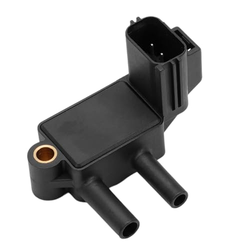 Anlseiod Abgasdrucksensor kompatibel mit V0*lv0 C30 S40 V50 S80 V60 für C-Max 2 Focus 3 Max Galaxy Kuga Mondeo S-Max AV615L200AA 1698614 31319635 von Anlseiod