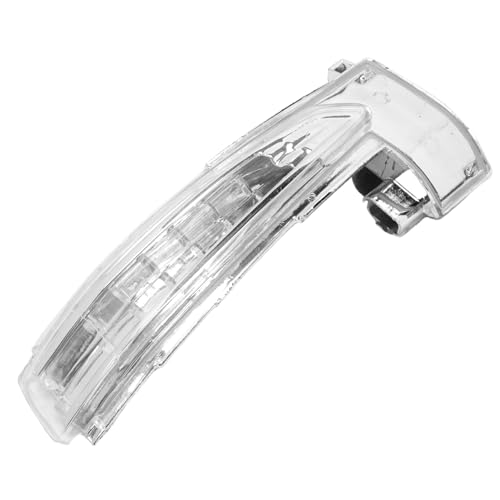 Anlseiod Blinker Blinker links kompatibel mit C3 Aircross C4 Picasso DS5 Peu-got 508 I und 508 SW I Außenspiegel Fahrerseite 6325J4 von Anlseiod