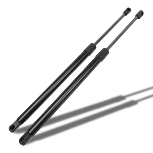 Anlseiod Heckklappendämpfer Kompatibel mit VW TOURAN 1T1 1T2 2003-2010 034529 Kofferraum StoßDäMpfer Kofferraum Gasfeder Ersatzteile(1 Paar) von Anlseiod