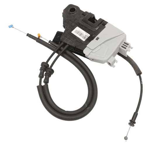 Anlseiod Türschloss Stellmotor Vorne Link 7-Polig Für Hyundai Tucson TL TLE SUV 2015-Heute Tucson TLE SUV 2015-2016 Tucson TL SUV 2015-2019 81310-D3010 Türschloss Vorderer Stellantrieb von Anlseiod