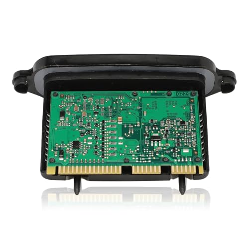 Anlseiod Xenon Scheinwerfer Treibermodul für F07 F10 F11 F18 2011-2013,TMS Scheinwerfer Treibermodul AHL Treibermodul für 63117316217 63117329157 von Anlseiod