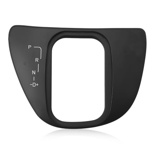 Anlseiod für mercedes W639 Viano,W636 Vito 2010-2015 6392600073 Automatik Schaltabdeckung Getriebehebel Leitblech Schalthebel Dekorationskappe von Anlseiod