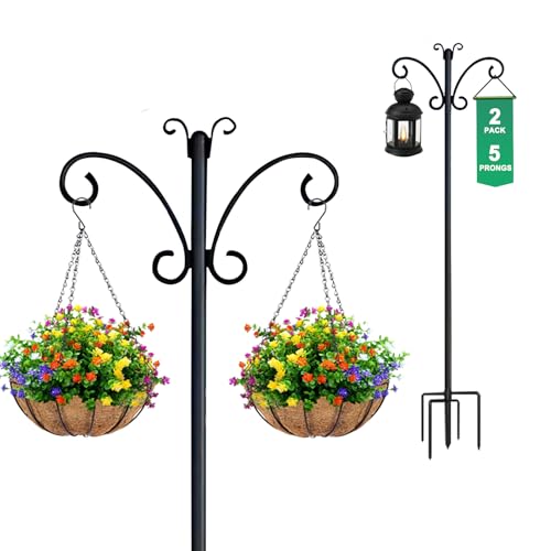 Anmas Power Shepherd Hooks for Outdoor Use (76in D, 2) von Anmas Power