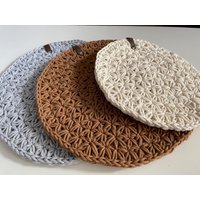 Tischset in Verschiedenen Größen Tischset in Verschiedenen Größen von AnnAHimmelpforten