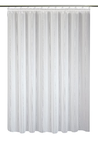 Anna Cortina Gardine, Grau von Anna Cortina
